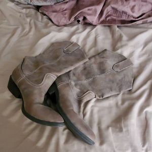 Cowgirl boots